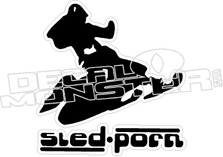 Our Decals / Stickers can go on Cars, Windows, Boats, ATV's, Hard Hats and more!