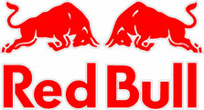 RedBull1__76250  Decal Sticker