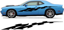 Our Decals / Stickers can go on Cars, Windows, Boats, ATV's, Hard Hats and more!