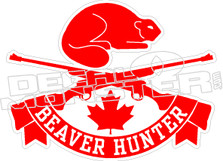 Beaver Hunter