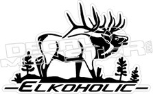 Elkoholic