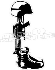 Soldier Tools