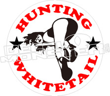 Hunting White Tail