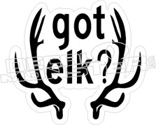Got Elk