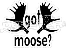 Got Moose