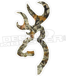 DecalMonster Decals / Stickers can go on Cars, Windows, Boats, ATV's, Hard Hats and more!