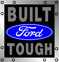 Our Decals / Stickers can go on Cars, Windows, Boats, ATV's, Hard Hats and more!