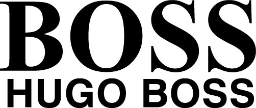 Hugo Boss Decal - DecalMonster.com