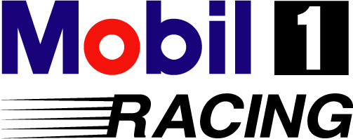  Mobil  1  Racing 3 Decal DecalMonster com