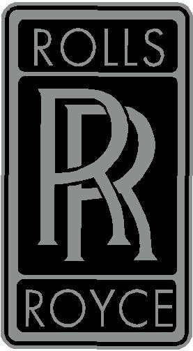 その他 Rolls-Royce Engine Decal Rolls Royce Aircraft Engine Logo