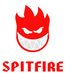 Spitfire Stickers *CHOOSE YOUR OWN DESIGN* Decal Skateboarding BMX VW 