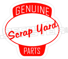 Our Decals / Stickers can go on Cars, Windows, Boats, ATV's, Hard Hats and more!