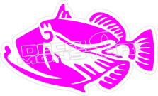 Our Decals / Stickers can go on Cars, Windows, Boats, ATV's, Hard Hats and more!