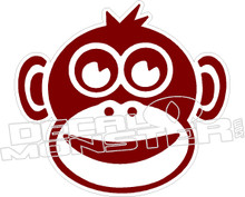 Our Decals / Stickers can go on Cars, Windows, Boats, ATV's, Hard Hats and more!