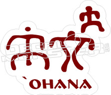 Our Decals / Stickers can go on Cars, Windows, Boats, ATV's, Hard Hats and more!