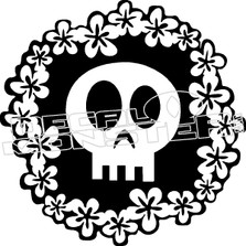 Our Decals / Stickers can go on Cars, Windows, Boats, ATV's, Hard Hats and more!