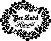 Our Decals / Stickers can go on Cars, Windows, Boats, ATV's, Hard Hats and more!