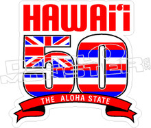 Our Decals / Stickers can go on Cars, Windows, Boats, ATV's, Hard Hats and more!