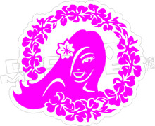 Our Decals / Stickers can go on Cars, Windows, Boats, ATV's, Hard Hats and more!