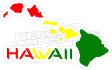 Our Decals / Stickers can go on Cars, Windows, Boats, ATV's, Hard Hats and more!