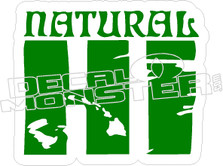 Our Decals / Stickers can go on Cars, Windows, Boats, ATV's, Hard Hats and more!