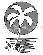 Our Decals / Stickers can go on Cars, Windows, Boats, ATV's, Hard Hats and more!