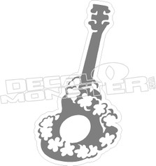 Our Decals / Stickers can go on Cars, Windows, Boats, ATV's, Hard Hats and more!
