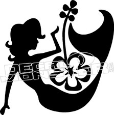 Our Decals / Stickers can go on Cars, Windows, Boats, ATV's, Hard Hats and more!