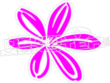 Our Decals / Stickers can go on Cars, Windows, Boats, ATV's, Hard Hats and more!