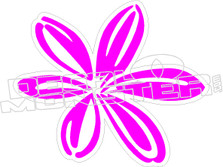 Our Decals / Stickers can go on Cars, Windows, Boats, ATV's, Hard Hats and more!