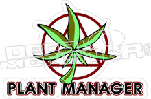 Our Decals / Stickers can go on Cars, Windows, Boats, ATV's, Hard Hats and more!