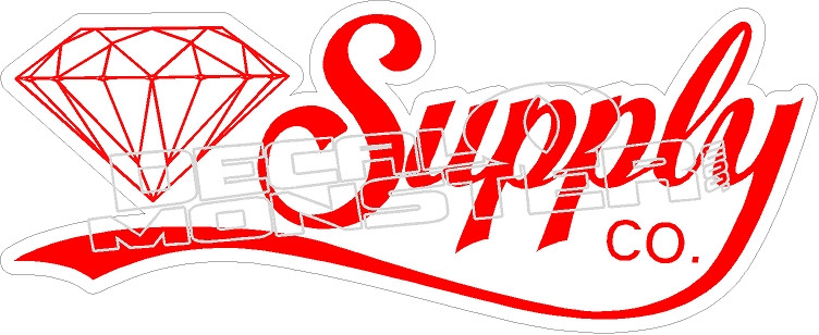 diamond supply co products