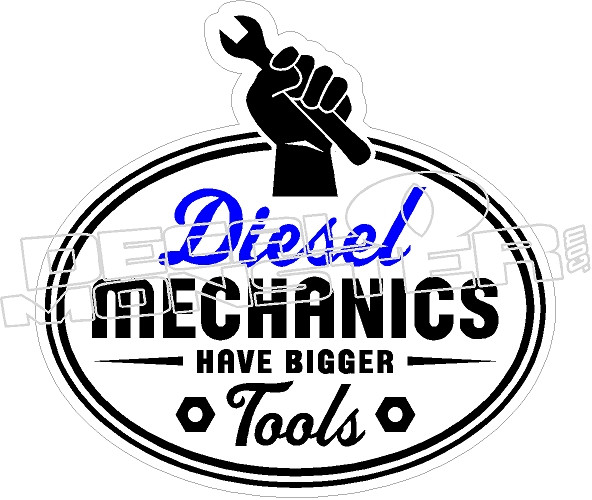 Diesel Mechanic Tools >> Diesel Mechanics Tools Decal Sticker Decalmonster Com Diesel Mechanic Tools >> Diesel Mechanics Tools Decal Sticker Decalmonster Com