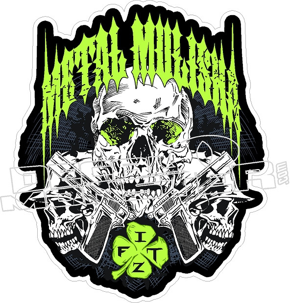 wallpaper metal mulisha