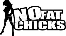 No Fat Chicks 61