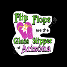 Glass Slipper Arizona