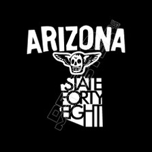 Arizona State 48