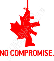 No Compromise Canada