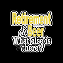 Retirement Beer 61