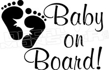 Baby on Board 61