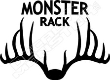 Monster Rack
