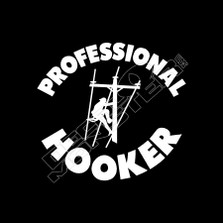 Professional Hooker 61
