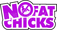 No Fat Chicks 62