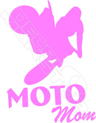 MotoX Mom