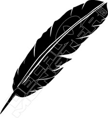 Native Feather 62