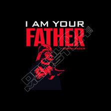 I Am Your Father Star Wars