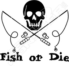 Fish or Die 61