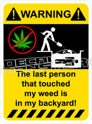 Our Decals / Stickers can go on Cars, Windows, Boats, ATV's, Hard Hats and more!