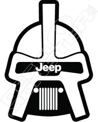 Jeep Cylon