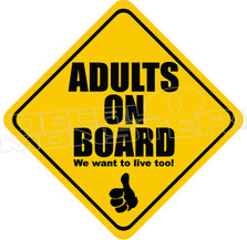 Adults on Board 2